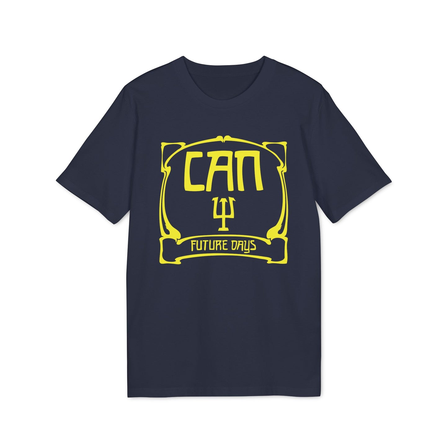 Can Future Days T Shirt (Premium Biologisch)