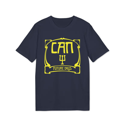Can Future Days T Shirt (Premium Biologisch)