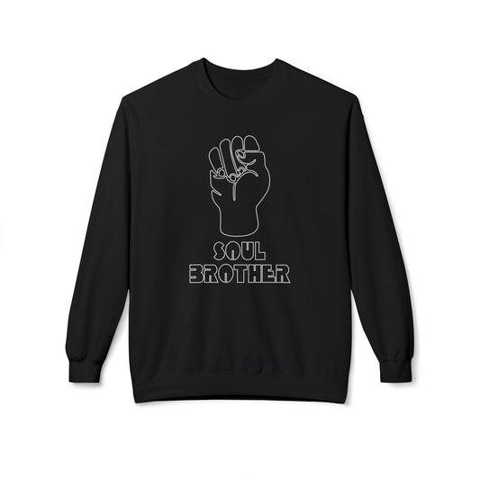 Soul Brother Sweatshirt