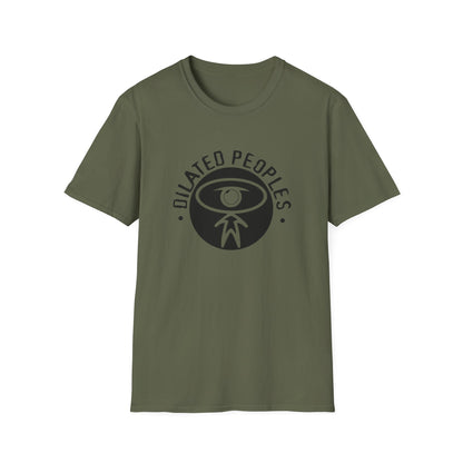 Dilated Peoples T Shirt – Lichtgewicht