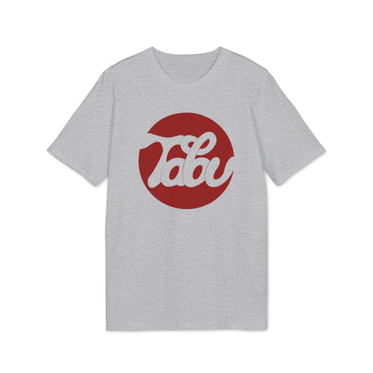 Tabu Records T Shirt (Premium Biologisch)