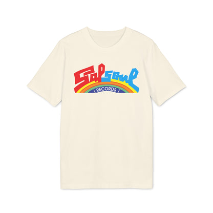 Salsoul Records T Shirt (Premium Biologisch)