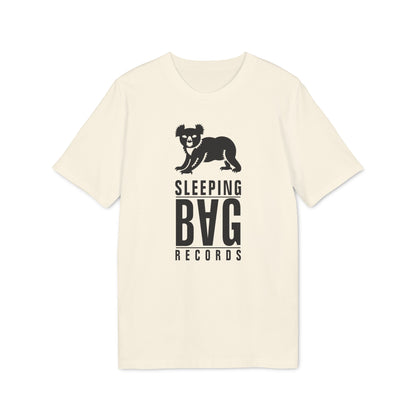 Sleeping Bag Records T Shirt (Premium Biologisch)