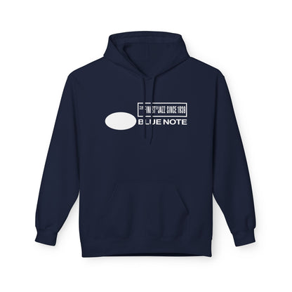 Blue Note Records Hoodie / Hoody