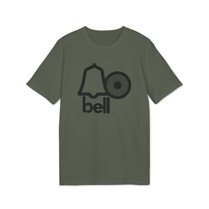 Bell Records T Shirt (Premium Biologisch)