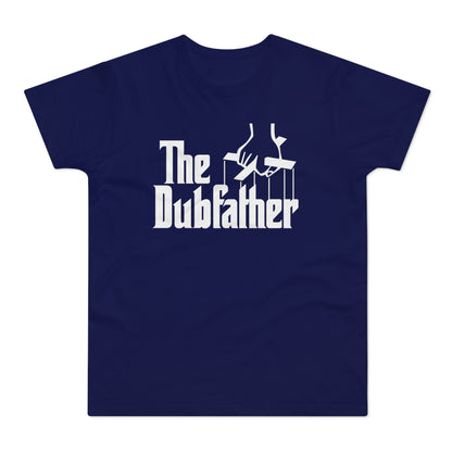 The Dubfather T Shirt (Standaard Gewicht)