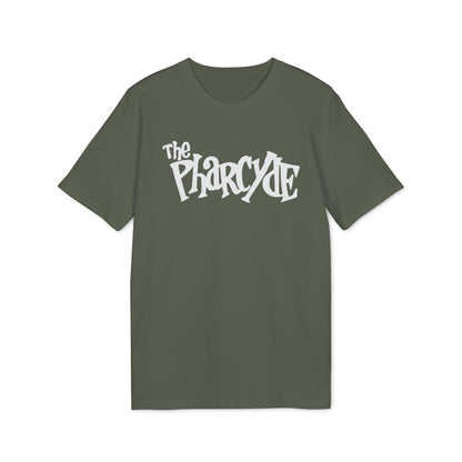 The Pharcyde T Shirt (Premium Biologisch)