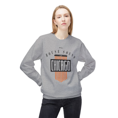 The House Sound of Chicago Sweatshirt