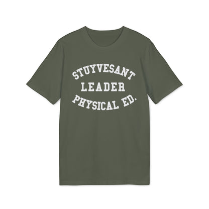 Stuyvesant T Shirt (Premium Biologisch)