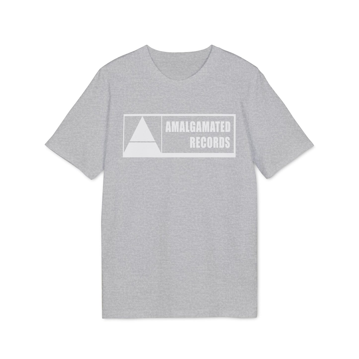 Amalgamated Records T Shirt (Premium Biologisch)