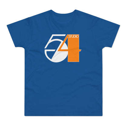 Studio 54 T Shirt (Standaard Gewicht)