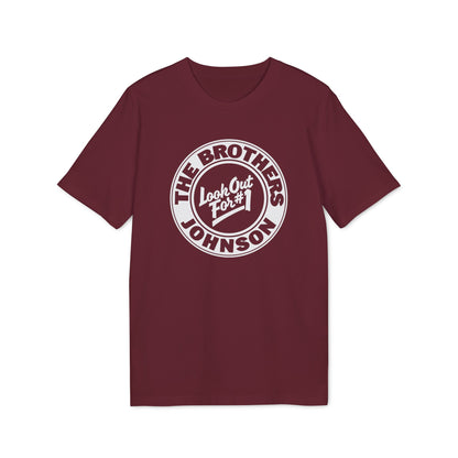 Brothers Johnson T Shirt (Premium Biologisch)