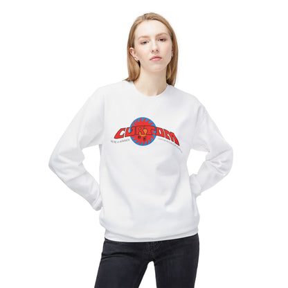 Curtom Records Sweatshirt
