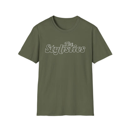 Stylistics T Shirt