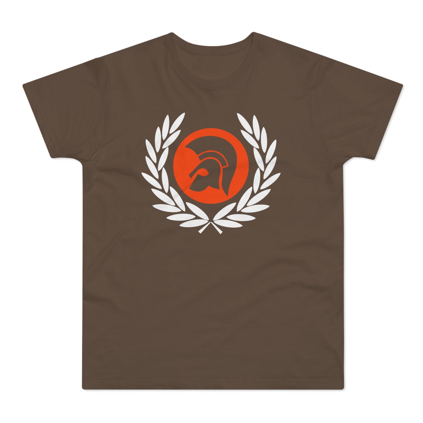 Wreath T Shirt (Standaard Gewicht)