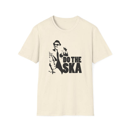 Laurel Aitken T Shirt