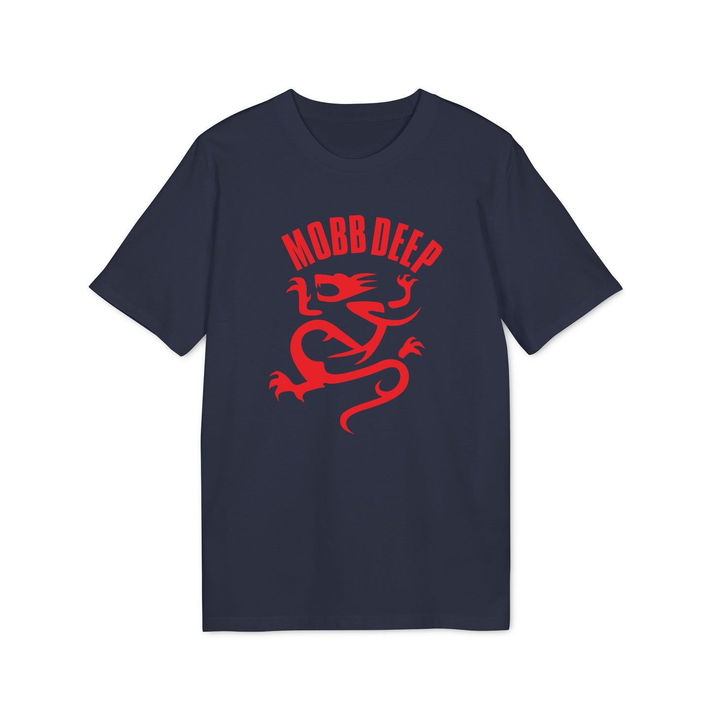 Mobb Deep T Shirt (Premium Biologisch)