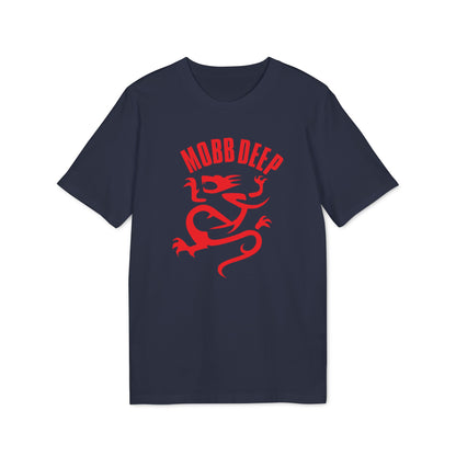 Mobb Deep T Shirt (Premium Biologisch)