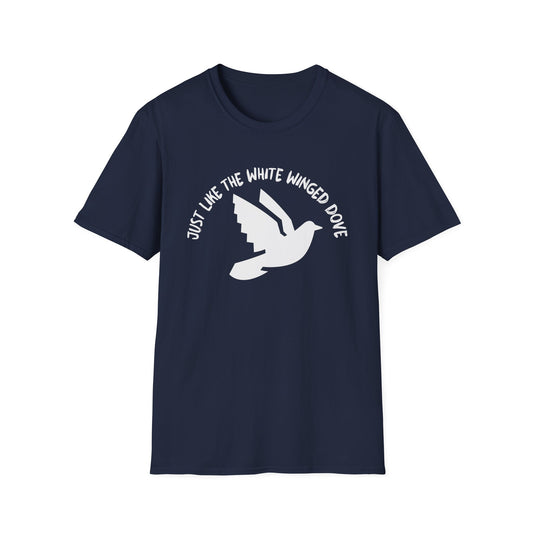 Stevie Nicks Edge Of Seventeen Lyrics T Shirt