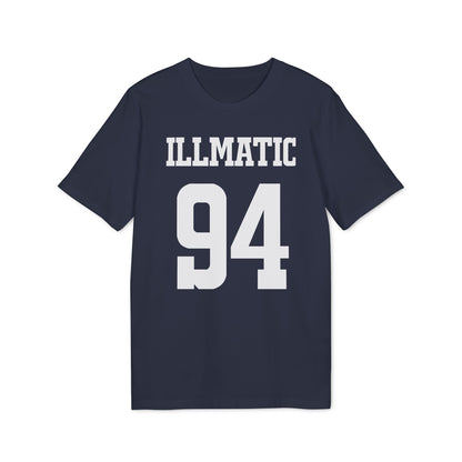 Illmatic T Shirt (Premium Biologisch)