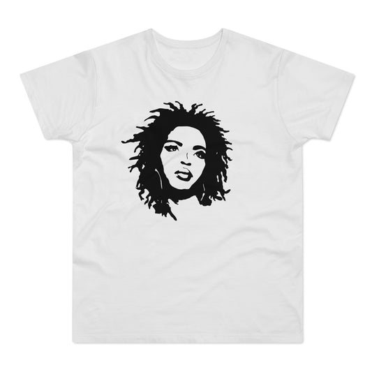 Miseducation of Lauryn Hill T Shirt (Standaard Gewicht)