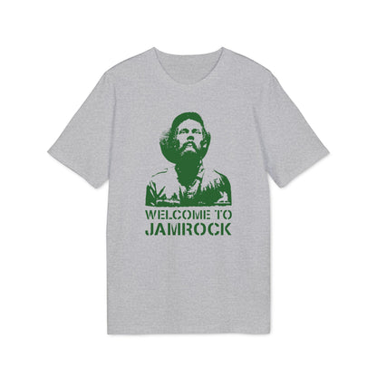 Damian Marley Jam Rock T Shirt (Premium Biologisch)