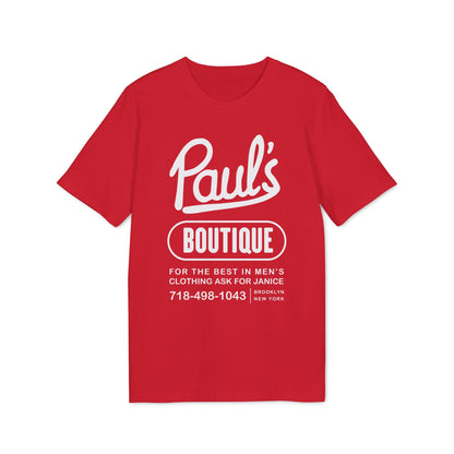 Paul's Boutique T Shirt (Premium Biologisch)