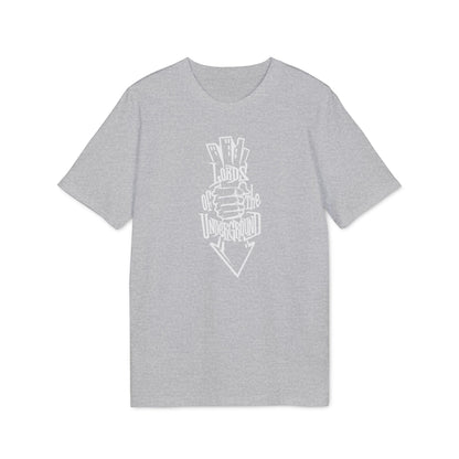 Lords Of The Underground T Shirt (Premium Biologisch)