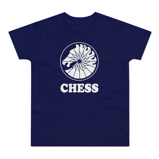 Chess Records T Shirt (Standaard Gewicht)