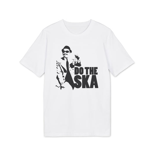 Laurel Aitken T Shirt (Premium Biologisch)
