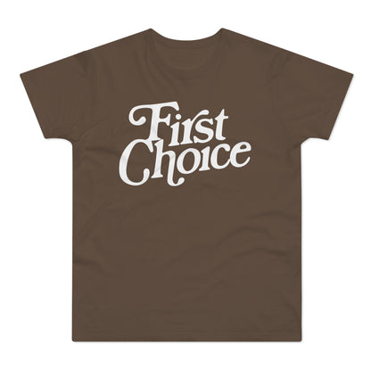 First Choice T Shirt (Standaard Gewicht)