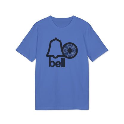 Bell Records T Shirt (Premium Biologisch)