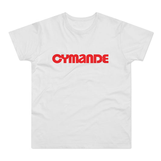 Cymande T Shirt (Standaard Gewicht)