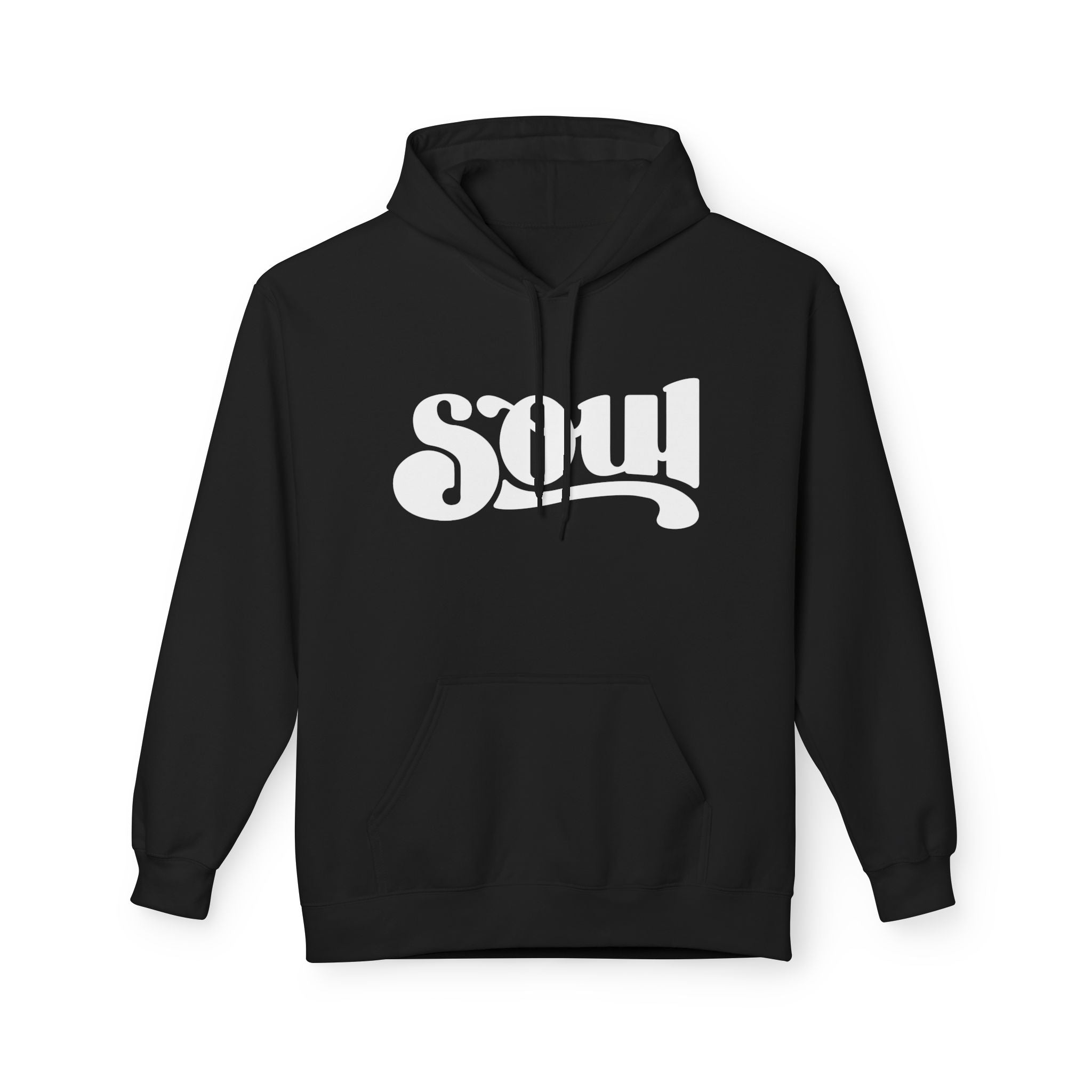 Soul Hoodie / Hoody – soultees.nl