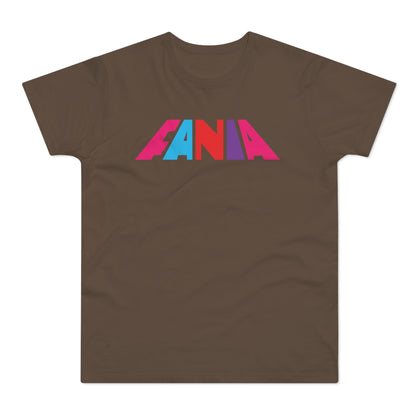 Fania Records T Shirt (Standaard Gewicht)