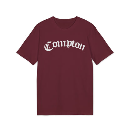 City Of Compton T Shirt (Premium Biologisch)