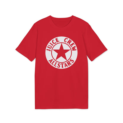 Juice Crew Allstars T Shirt (Premium Biologisch)