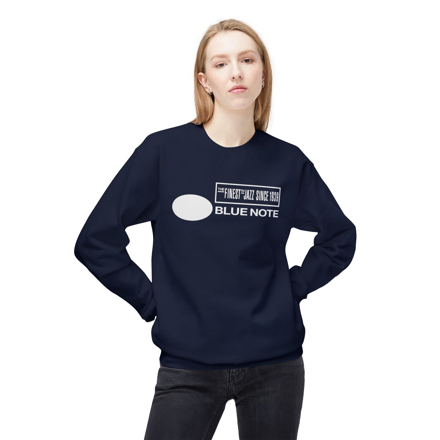 Blue Note Records Sweatshirt