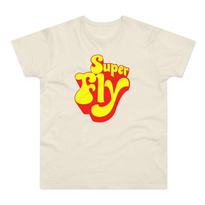 Superfly T Shirt (Standaard Gewicht)