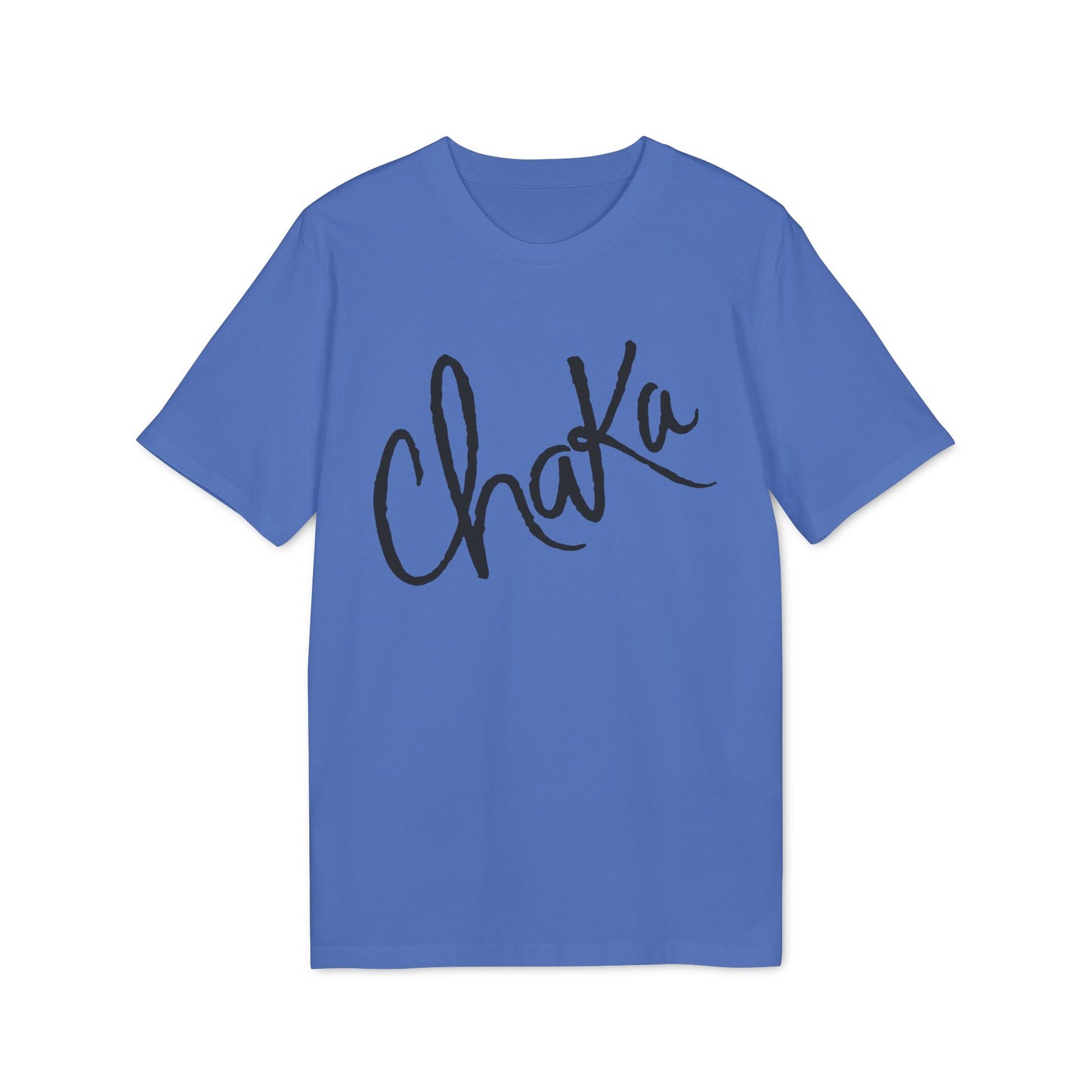 Chaka Khan T Shirt (Premium Biologisch)