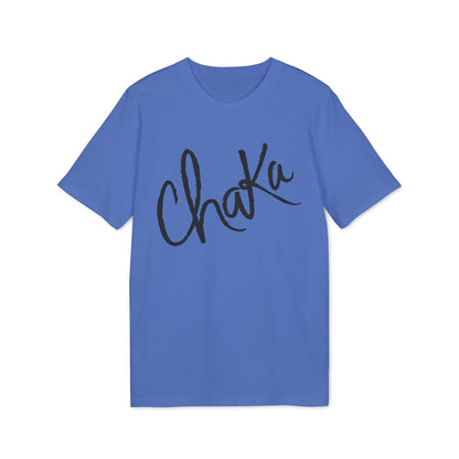 Chaka Khan T Shirt (Premium Biologisch)