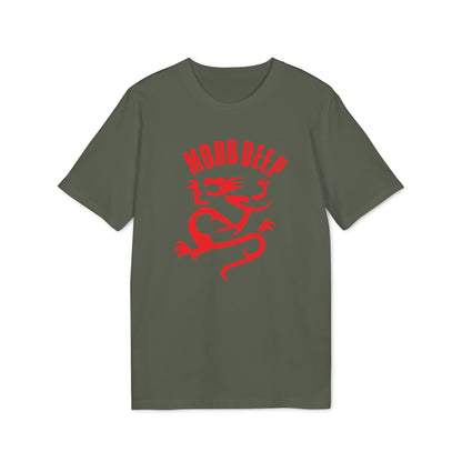 Mobb Deep T Shirt (Premium Biologisch)