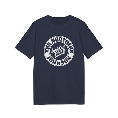 Brothers Johnson T Shirt (Premium Biologisch)