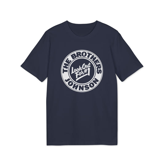 Brothers Johnson T Shirt (Premium Biologisch)