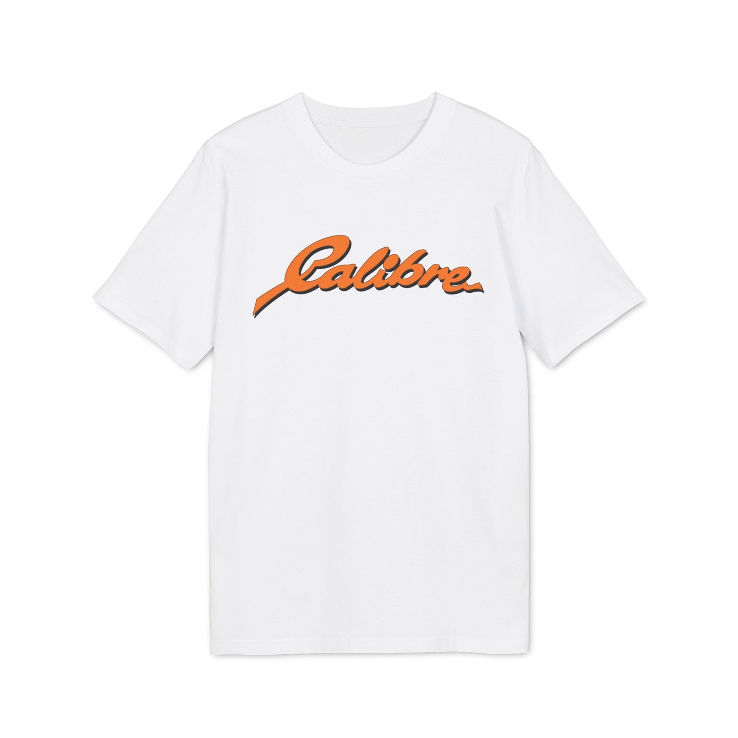 Calibre Records T Shirt (Premium Biologisch)