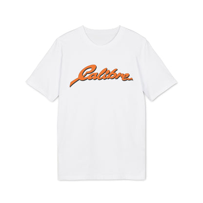 Calibre Records T Shirt (Premium Biologisch)
