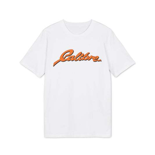 Calibre Records T Shirt (Premium Biologisch)