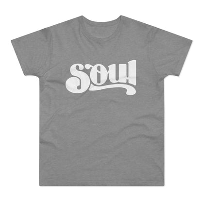 Soul T Shirt (Standaard Gewicht)