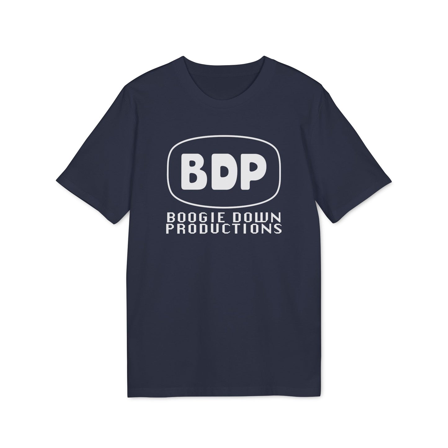 Boogie Down Productions T Shirt (Premium Biologisch)