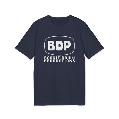 Boogie Down Productions T Shirt (Premium Biologisch)